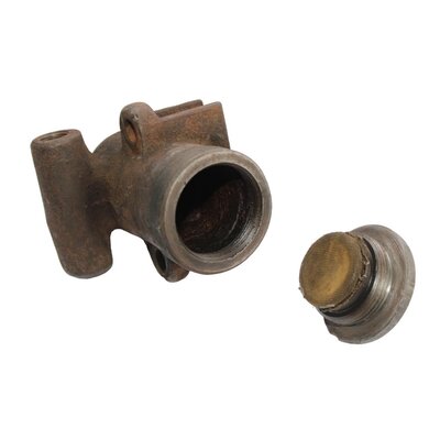 Kraftstofffilter metrisch