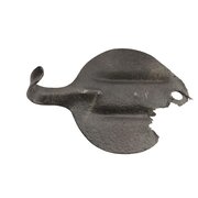 Deckel seitlich, original