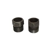 Radiator nut metric, original