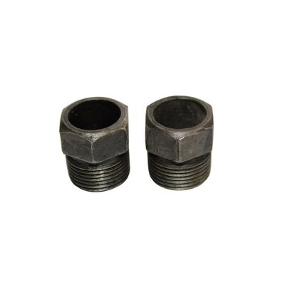 Radiator nut metric, original