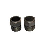 Radiator nut metric, original