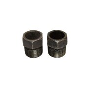 Radiator nut metric, original