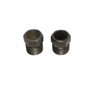Radiator nut metric, original