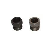Radiator nut metric, original