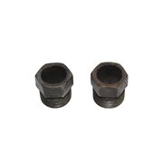Radiator nut metric, original
