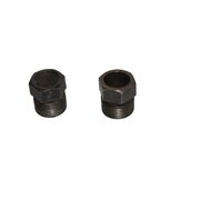 Radiator nut metric, original