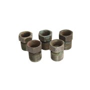 Radiator nut metric, original