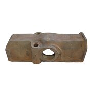 Pre-pump cover Nackrieg