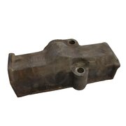 Tapa de la prebomba Nackrieg