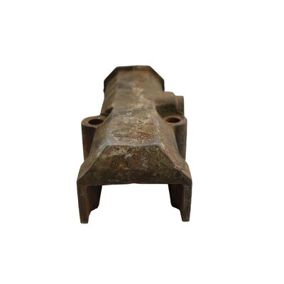 Coperchio della pompa Ursus senza crepe