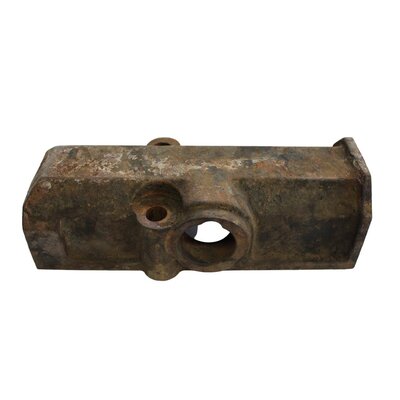 Ursus pump cover crack free