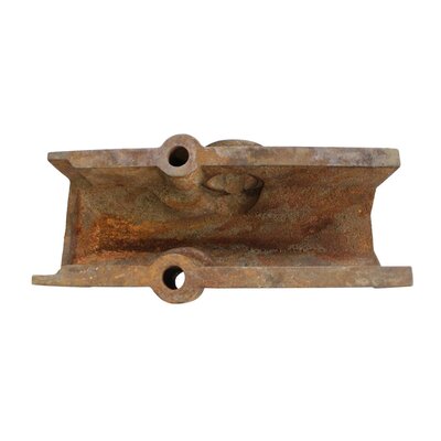 Ursus pump cover crack free