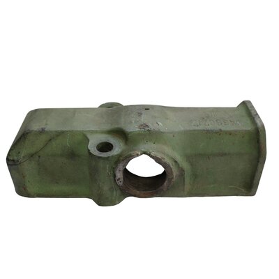 Tapa de la bomba despus de la guerra