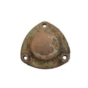 Deckel, 3. Getriebewelle 10 Liter