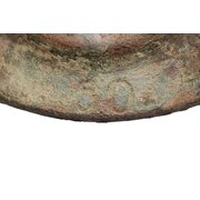 Deckel, 3. Getriebewelle 10 Liter