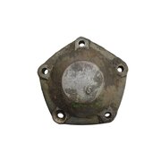 Coperchio del cambio 10 litri 4� albero destro, Ursus