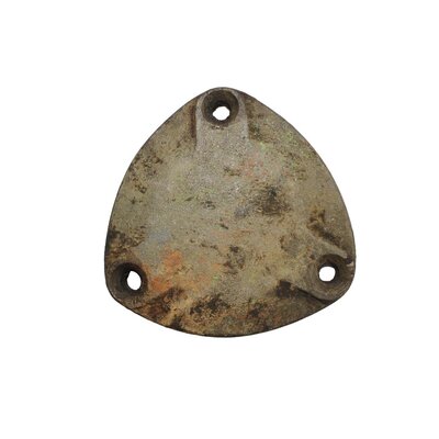 Cover 3rd gear shaft 10 liters