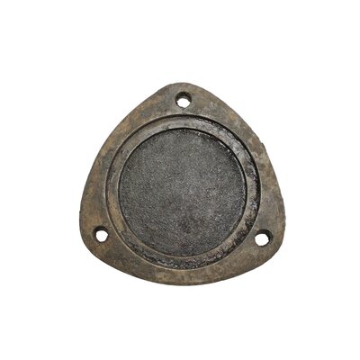 Cover 3rd gear shaft 10 liters