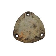 Cover 3rd gear shaft 10 liters