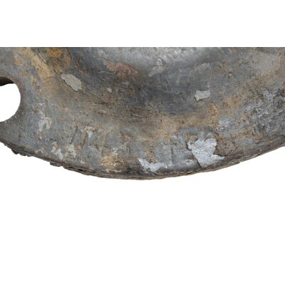 Cover 3 Gear shaft 5 liters