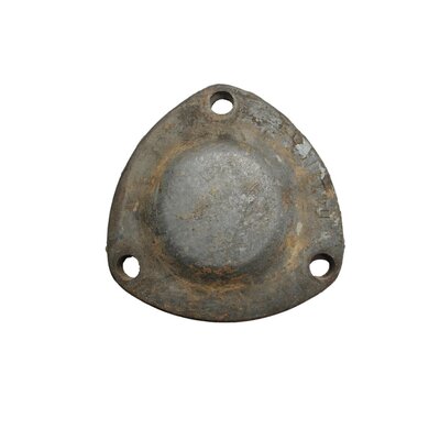 Deckel 3 Getriebewelle 5 Liter