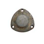 Cover 3 Gear shaft 5 liters