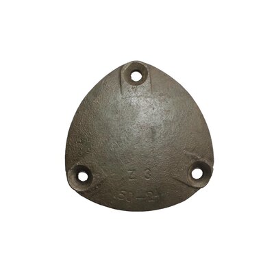 Coperchio 3 Albero di trasmissione 10 litri, senza crepe