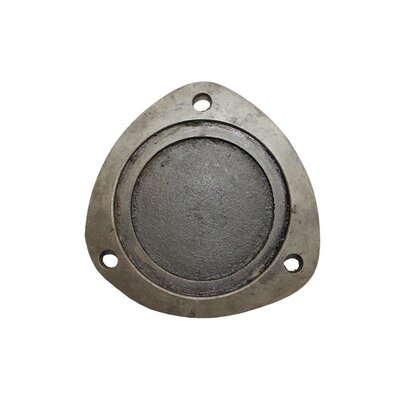 Cover 3 gear shaft 10 liters, crack-free