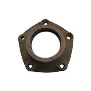 Cover to 4th shaft right, handbrake 10 liters