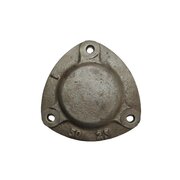 Cover 3rd gear shaft 10 liters