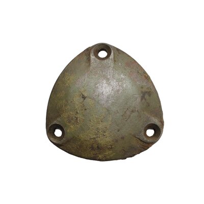 Cover 3 gear shaft 10 liters left