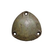 Deckel 3 Getriebewelle 10 Liter links