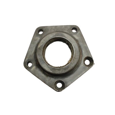 Deckel links fr 4. Welle 5 Liter Handbremse