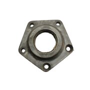 Cover left for 4th shaft 5 liters handbrake