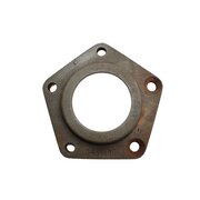 Coperchio sinistro per 4� albero dal n. 111332, freno a...