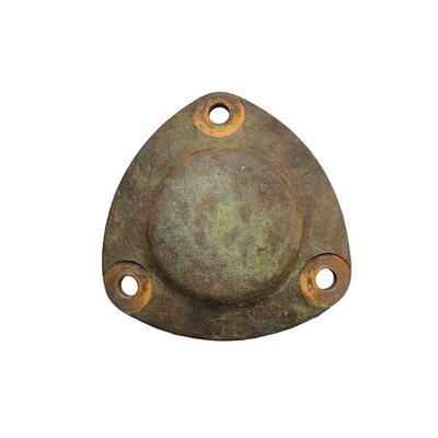 Deckel 3. Getriebewelle, 10 Liter