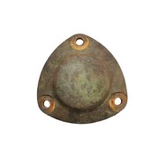 Cover 3rd gear shaft, 10 liters