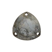 Cover 3rd gear shaft 5 liters right