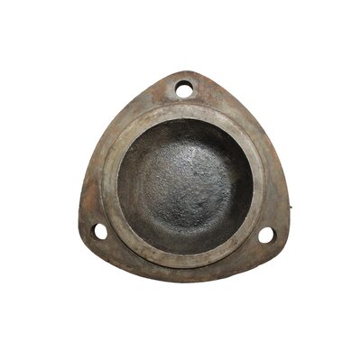 Coperchio albero 3a marcia destra 10 litri, Ursus, senza crepe