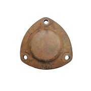 Cover 3rd gear shaft right 10 liters, Ursus, crack-free