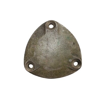 Deckel 3. Getriebewelle links 10 Liter