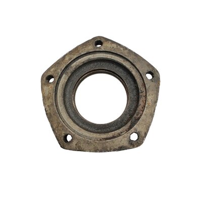 Cover 4th gear shaft 10 liters, hand brake