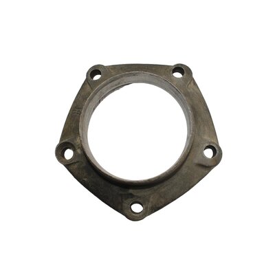 Cover 4th gear shaft 10 liters, hand brake