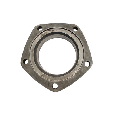 Cover 4th gear shaft 10 liters, hand brake