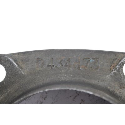 Deckel 4. Getriebewelle 10 Liter, Handbremse