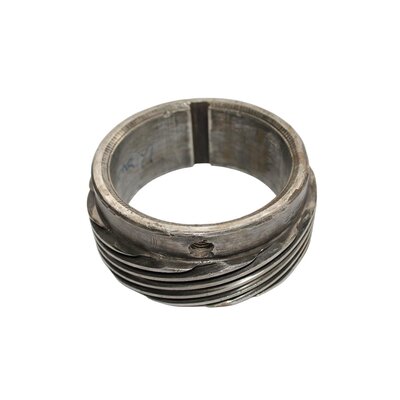 Screw wheel 10 liters, Lanz original