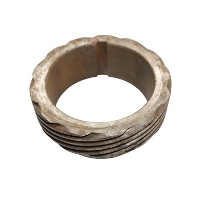 Rueda de husillo 10 litros, Ursus, buen estado