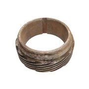 Rueda de husillo 10 litros, Ursus, buen estado