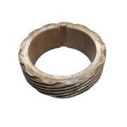 Rueda de husillo 10 litros, Ursus, buen estado