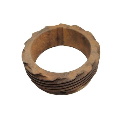 Screw wheel 10 liters, Lanz, good condition